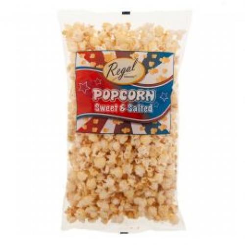 Regal Popcorn - Sweet & Salty (200g)