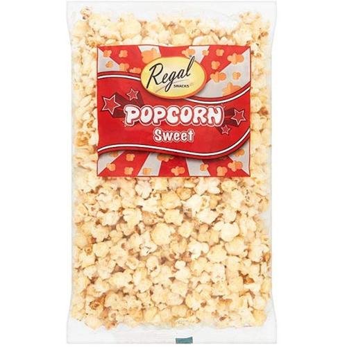 Regal Popcorn - Sweet (250g)