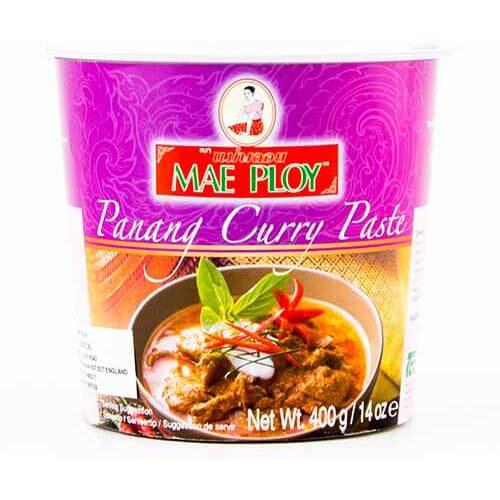MP PANANG CURRY PASTE 400g