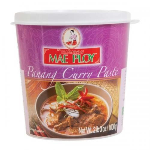 MP PANANG CURRY PASTE 1kg