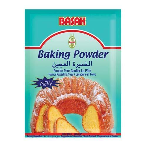 Basak Baking Powder (5x10g)