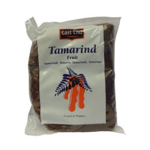 EE Tamarind Dried Block (200g)