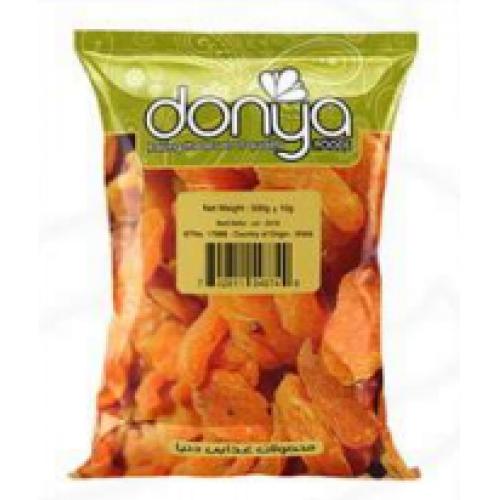 DONYA DRIED APRICOT 180g