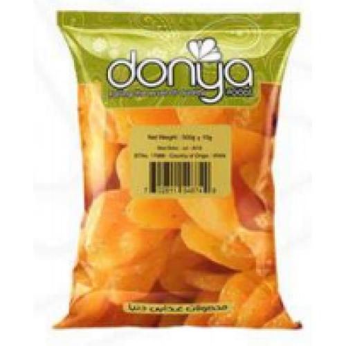DONYA DRIED APRICOT 180g