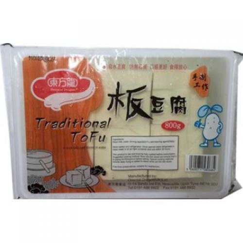 OD Traditional Tofu (800g)