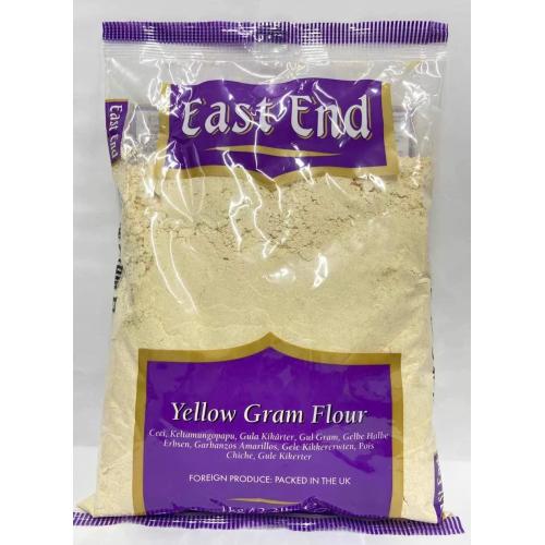 EE Yellow Gram Flour (1kg)