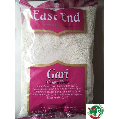 EE Gari Cassava Flour (1.5kg)