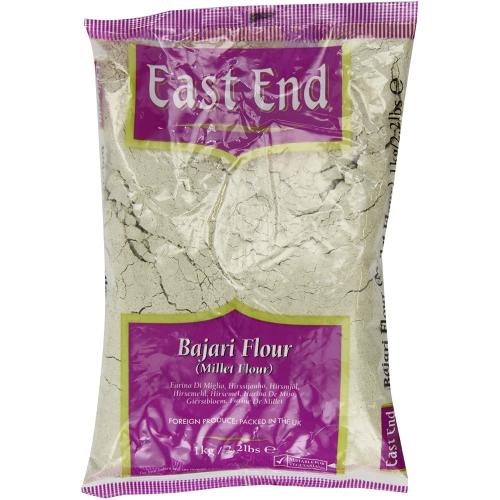 EE Bajari / Millet Flour (1kg)