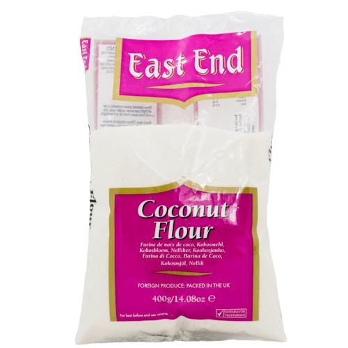 EE Coconut Flour (400g)