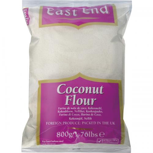 EE Coconut Flour (800g)