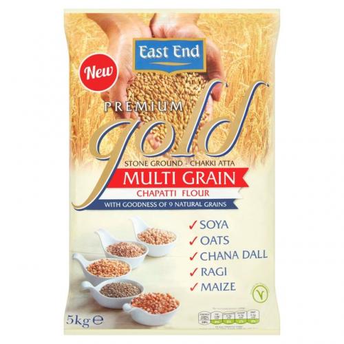 EE Flour - Multigrain (5kg)