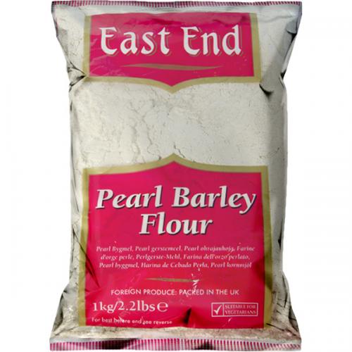 EE Pearl Barley Flour (1kg)