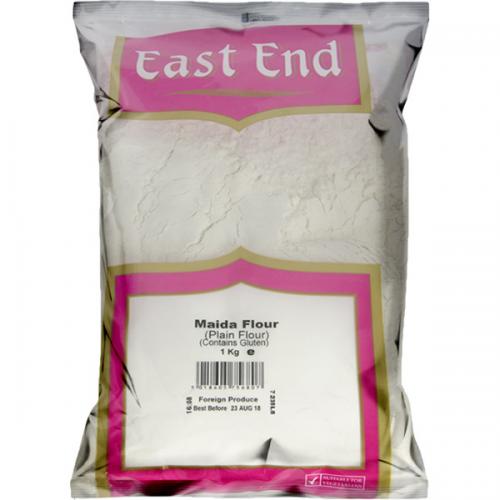 EE Maida / Wheat Flour (1kg)