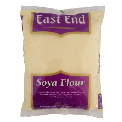 EE Soya Flour (1kg)