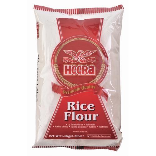 Heera Rice Flour (1.5kg)