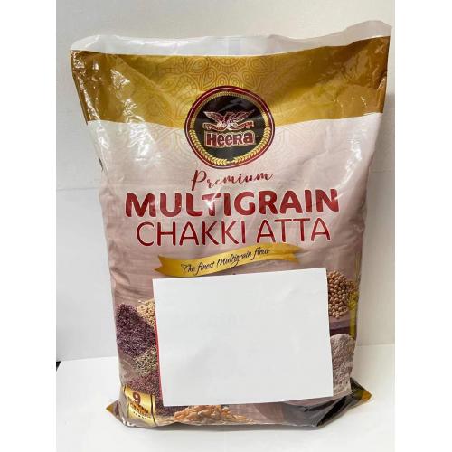 Heera Flour - Multigrain Atta (10kg)