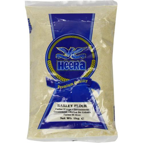 Heera Barley Flour (1kg)