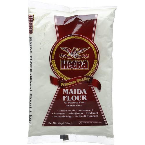 Heera Maida / Wheat Flour (1kg)