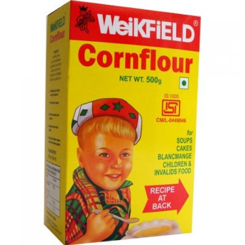 Weikifield Corn Flour (500g)