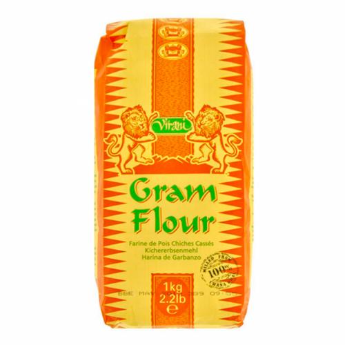 Virani Gram Flour (1kg)