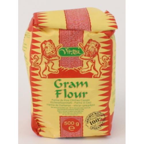 Virani Gram Flour (500g)