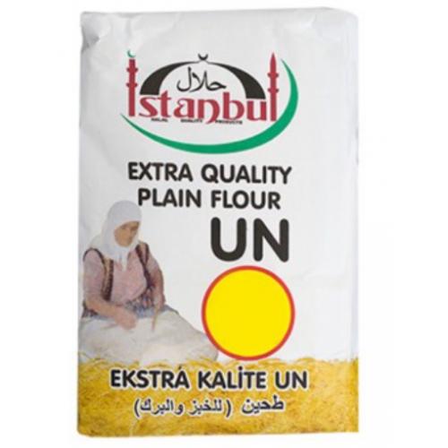 Istanbul Plain Flour (5kg)