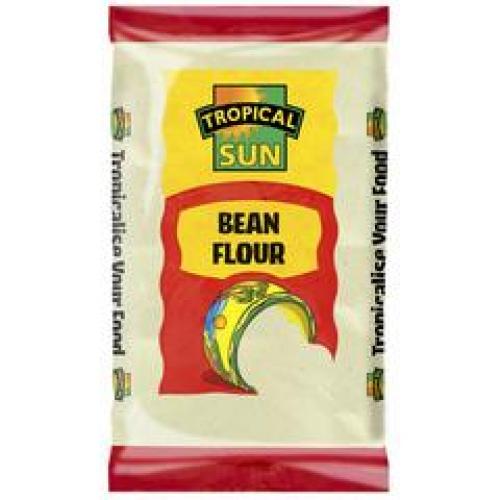 TS Bean Flour (1.5kg)