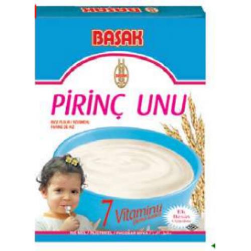 Basak Rice Flour - 7 Vitamins (250g)