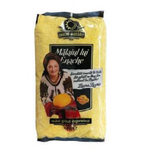 Enache Corn Flour - Malai Black (1kg)