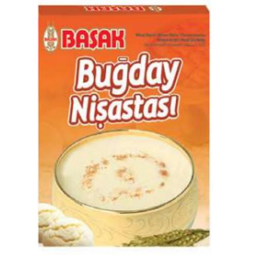 Basak Budgay / Wheat Starch (200g)