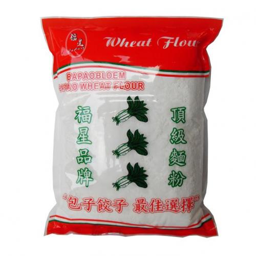 FX Wheat Flour (1kg)