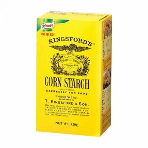 Kingsford Corn Starch (420g)