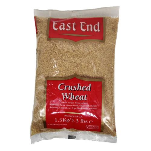 EE CRUSHED WHEAT 1.5kg