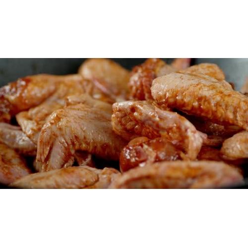 MARINATED WINGS 1kg