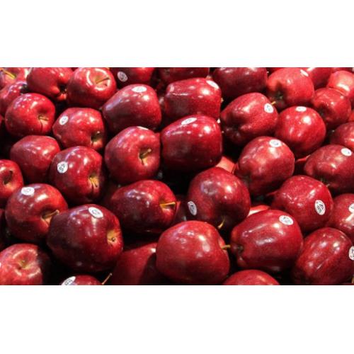 Apples Red Delicious (500g)