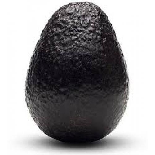 Avocado Black (Single)