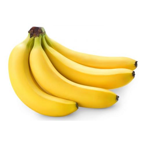 Banana Yellow (1kg)