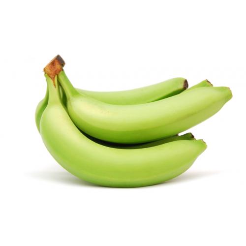Banana Green (1kg)