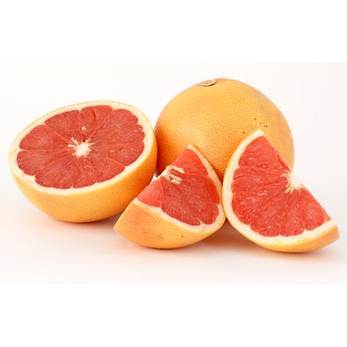 Grapefruit (Single)