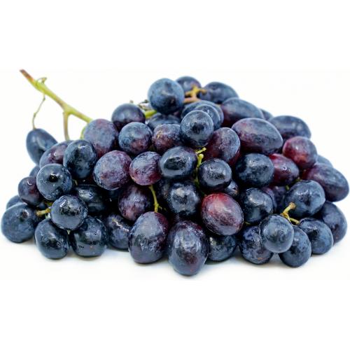 Grapes Black (500g)