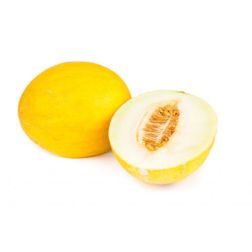 Melon Yellow (Single)