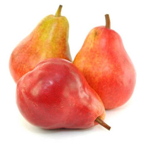Pear - Red (1kg)