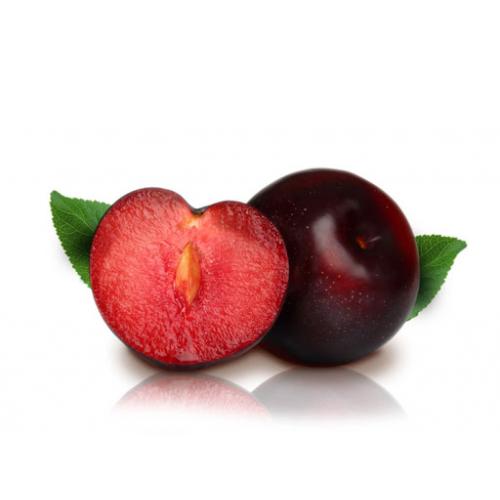Plums - Red (500g)
