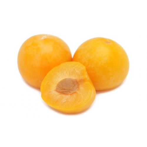 Plums - Yellow (500g)