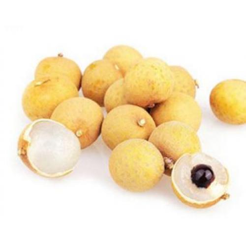 Longan Fruit (250g)