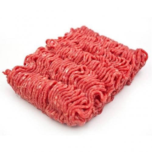 Beef - Mince (1kg)