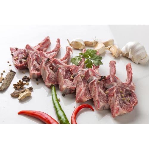 Lamb Chops (1kg)