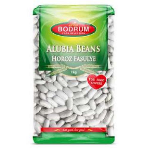 Bodrum Alubia Beans (1kg)