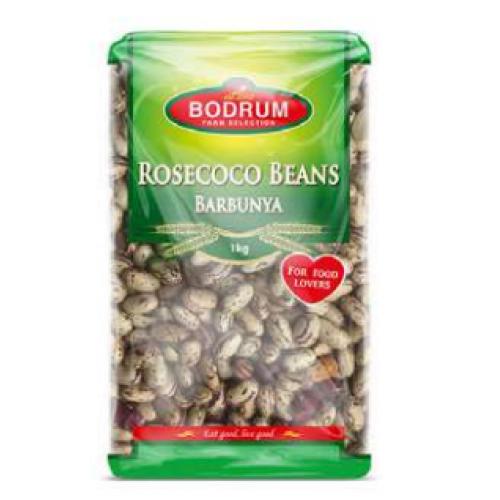 Bodrum Rosecoco Beans (1kg)