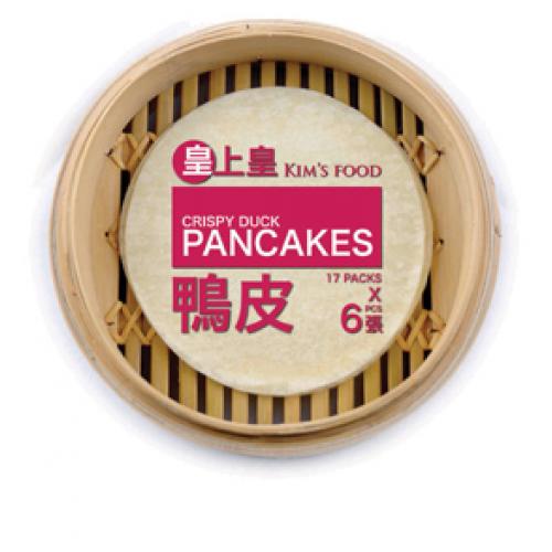 Kims Pancakes (17 Pcs)